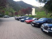 2019 - Jaguar in Friuli (27-28 Aprile) (3/29)